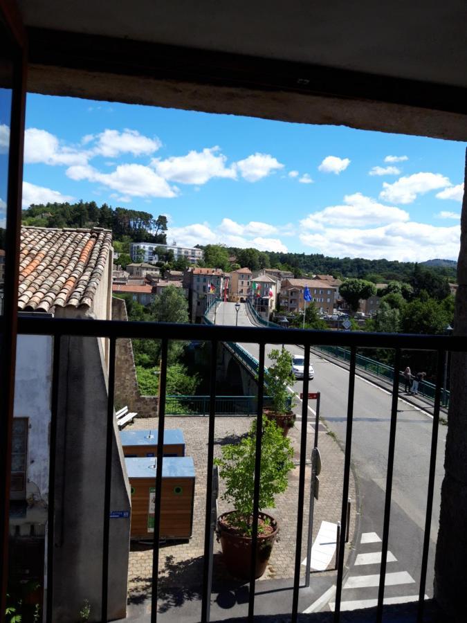 Appartement F1 Meuble 3 Personnes Обена Екстериор снимка