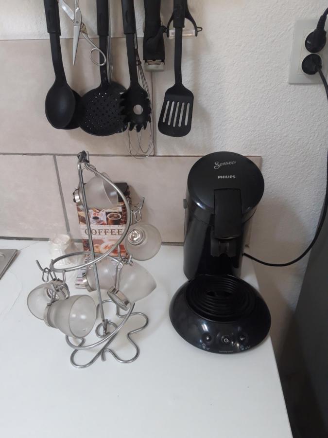 Appartement F1 Meuble 3 Personnes Обена Екстериор снимка